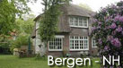 Verbouw villa Russenweg te Bergen