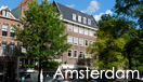 Verbouw 5 woningen te Amsterdam